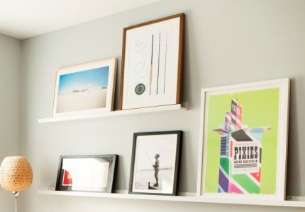 Border Your Art Prints