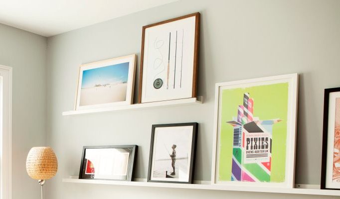 Border Your Art Prints