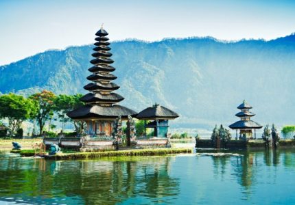 Enjoying Bali’s Spellbinding Diversity