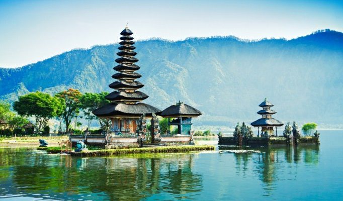 Enjoying Bali’s Spellbinding Diversity