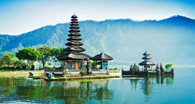 Enjoying The Best Of Bali’s Spellbinding Diversity