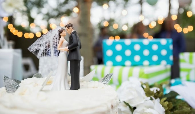 Finding Perfect Wedding Gift
