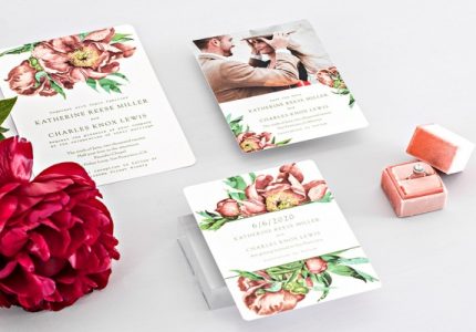 Fix Wedding Date Announcements