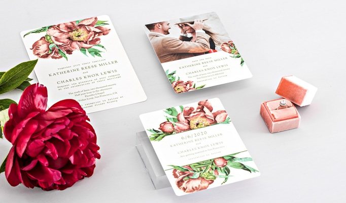 Fix Wedding Date Announcements