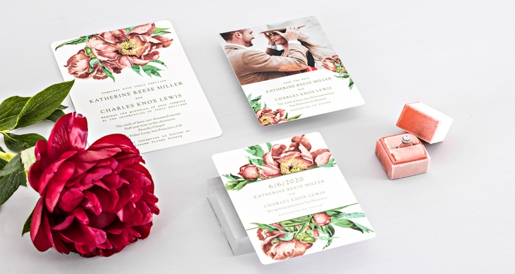 Why Fix the Wedding Date Announcements Are Important to Wedding Planning