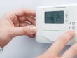 Heating Cooling Units Time