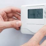 Heating Cooling Units Time