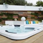 Hot Tub Spotless Cleaning