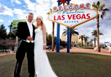Planning Las Vegas Wedding