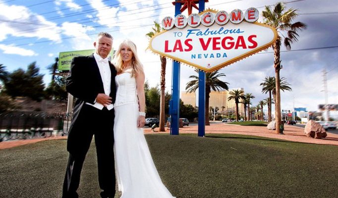 Planning Las Vegas Wedding