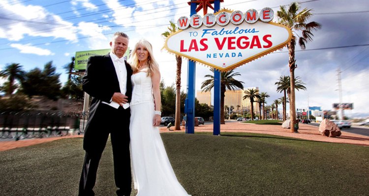 Four Effective Tips For Planning Your Las Vegas Wedding