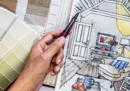 Questions Solutions Interior Designer