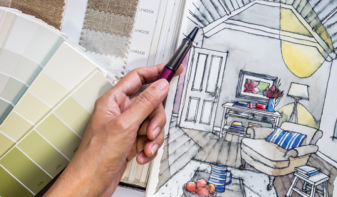 Questions Solutions Interior Designer