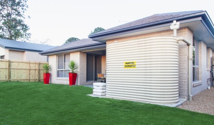 Rainwater Tanks Experts Decision