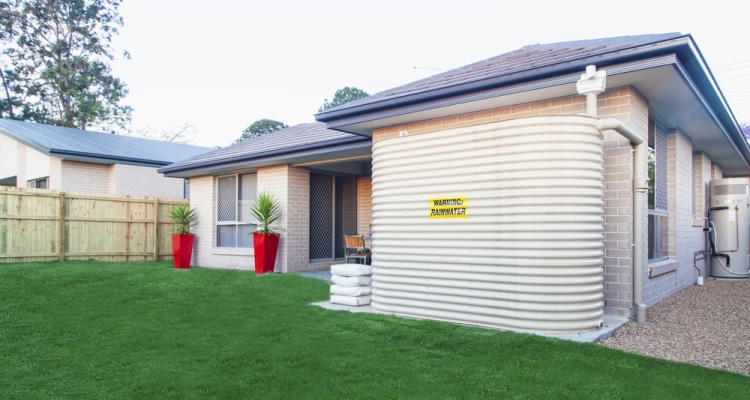 Rainwater Tanks: Work with the Experts to Make This Important Decision