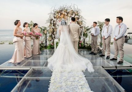 Royal Wedding Bali Prefer