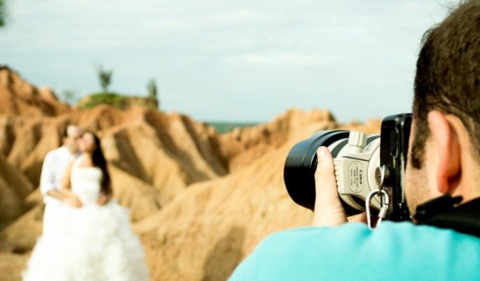 Wedding Photography Should Aware