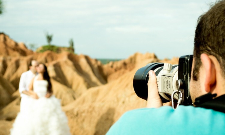 Wedding Photography Myth That You Should Be Aware of