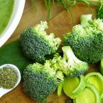 Health Benefits of Broccoli