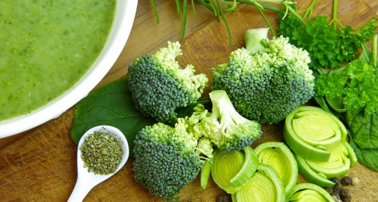 Health Benefits of Broccoli