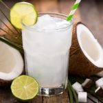 Health Benefits of Coconut