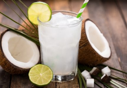 Health Benefits of Coconut