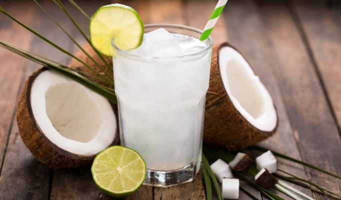 Health Benefits of Coconut