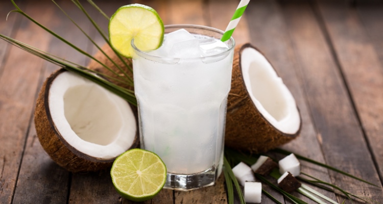 Health Benefits of Coconut