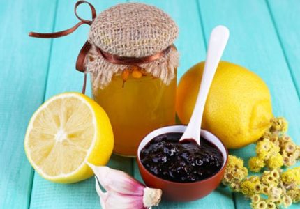 Natural Remedies for Asthma
