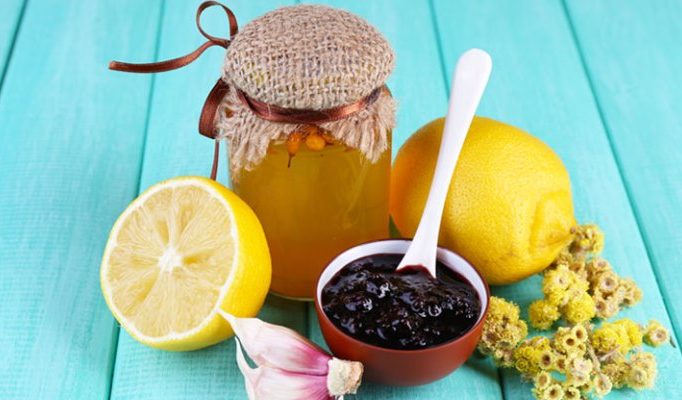 Natural Remedies for Asthma