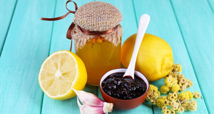 Natural Remedies for Asthma