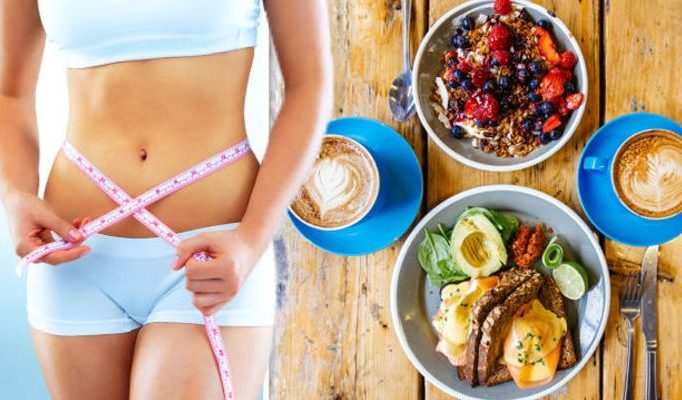 Some Guidelines For All Of Us Who Would Like To Slim Down The Healthy Way