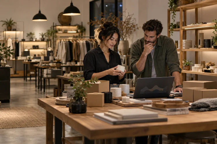 How Small Businesses Build Sustainable Growth Without Overextending