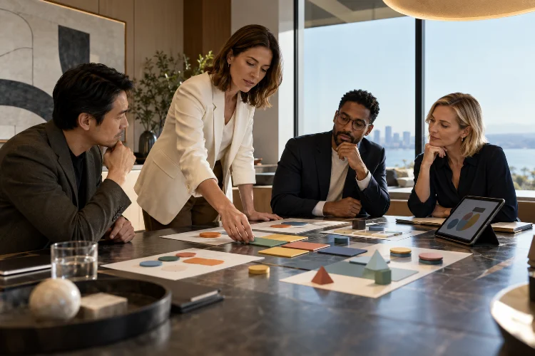 How to Prioritize Growth Initiatives With the Highest Strategic Value