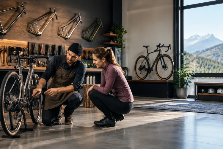 Why Narrow Positioning Strengthens Small Business Competitiveness