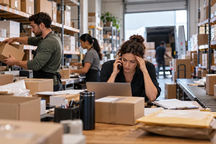 Why Small Business Growth Fails Without Operational Readiness