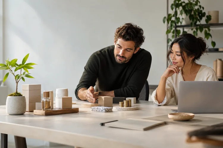 Building Cash Reserves Without Starving Growth Investments