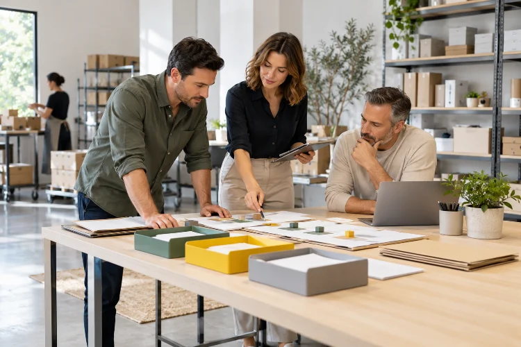 Building Lean Workflows Without Sacrificing Operational Control