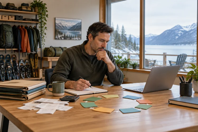 Designing Cash Flow Systems for Unpredictable Business Cycles