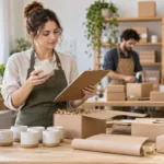 How Small Businesses Design Processes That Improve Speed and Quality