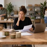 How Small Businesses Improve Cash Flow Without Slowing Growth