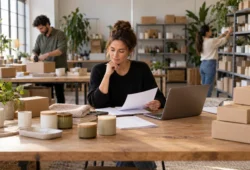 How Small Businesses Improve Cash Flow Without Slowing Growth