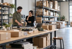 How Working Capital Strategy Improves Small Business Stability