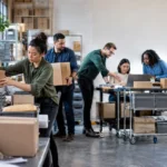 How to Remove Workflow Bottlenecks Across Lean Business Teams