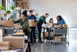 How to Remove Workflow Bottlenecks Across Lean Business Teams