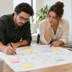 Why Process Mapping Matters Before Automating Small Business Tasks