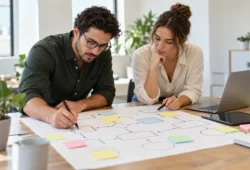 Why Process Mapping Matters Before Automating Small Business Tasks