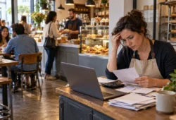 Why Profitable Small Businesses Can Still Face Cash Flow Problems